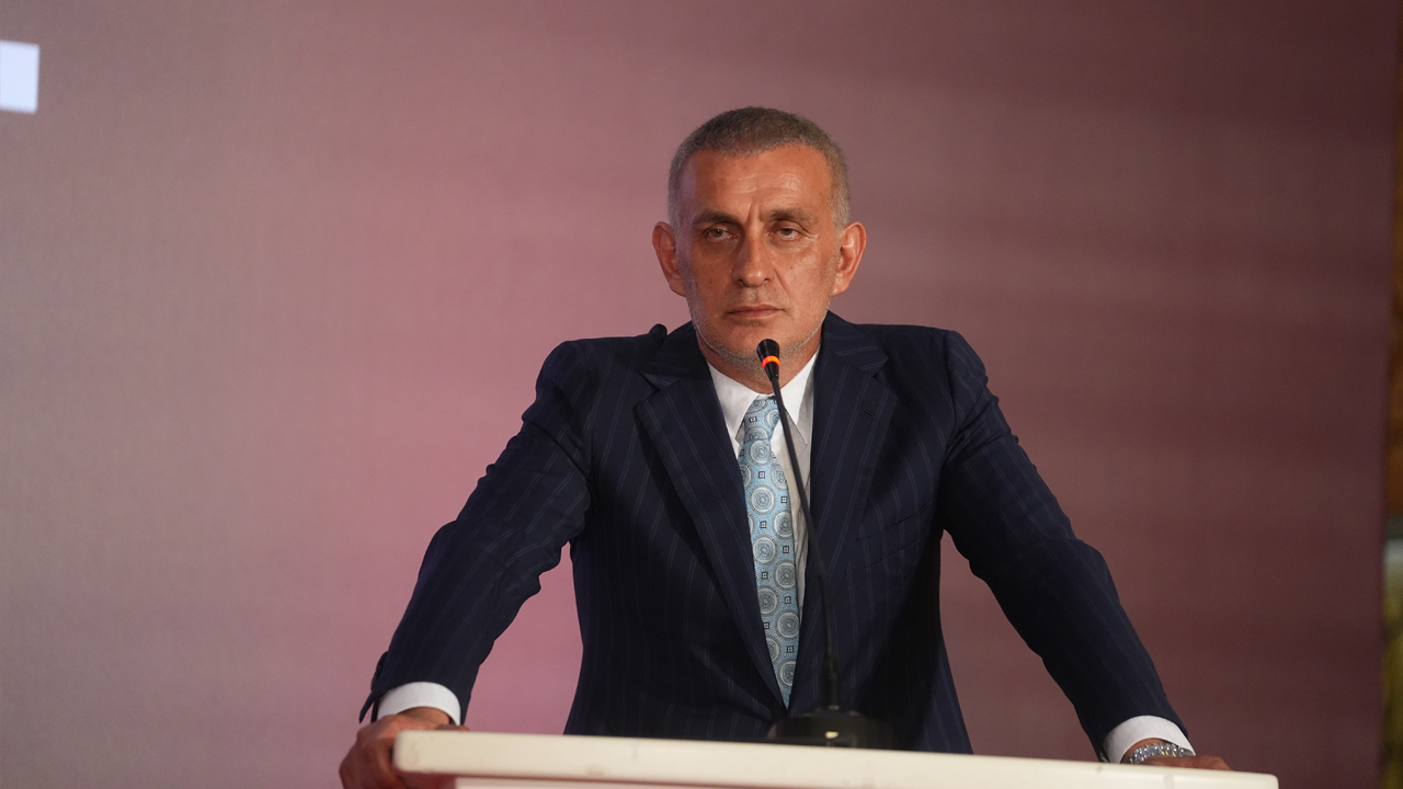 Ortalık karıştı! Galatasaray’ın bu hamlesi ülkeyi ayağa kaldıracak! Flaş karar çıktı: Herkes şaşkına döndü..