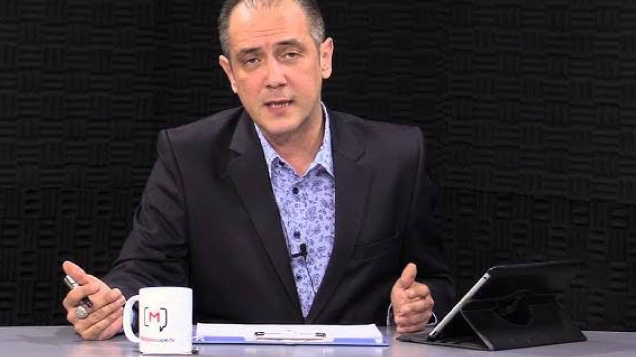 Foto - Ortalık karıştı! Mazlum Abdi'ye suikast