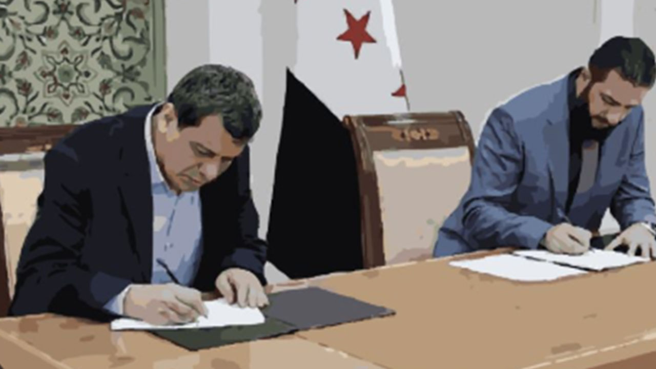 Foto - Ortalık karıştı! Mazlum Abdi'ye suikast