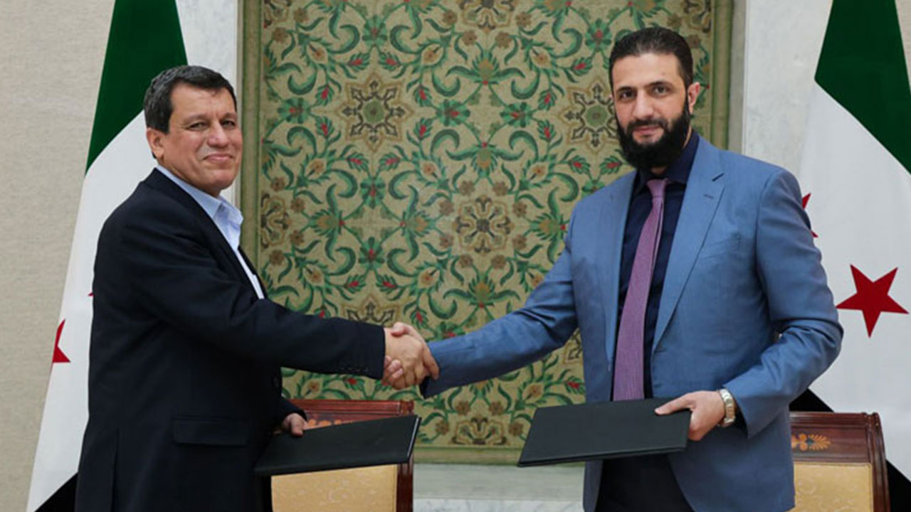 Foto - Ortalık karıştı! Mazlum Abdi'ye suikast