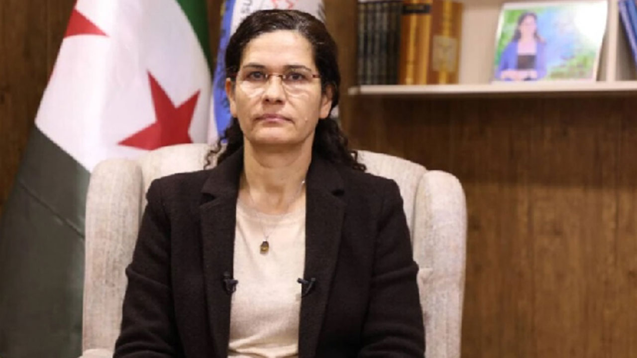 Foto - Ortalık karıştı! Mazlum Abdi'ye suikast