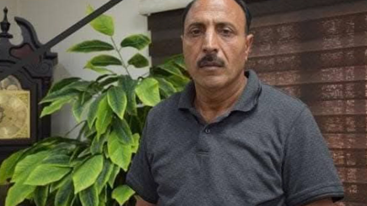 Foto - Ortalık karıştı! Mazlum Abdi'ye suikast