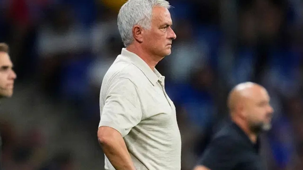Ortalık karıştı: Mourinho, Arda Güler'i oyundan aldı... İspanya konuşuyor