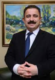 Foto - Ortalık karıştı: Sinan Burhan'dan Fatih Altaylı'ya sert yanıt: Fatih Altaylı denen haysiyetsiz yavşak