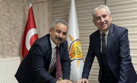 Ortalık karıştı: Sinan Burhan'dan Fatih Altaylı'ya sert yanıt: Fatih Altaylı denen haysiyetsiz yavşak