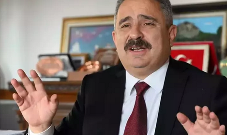 Foto - Ortalık karıştı: Sinan Burhan'dan Fatih Altaylı'ya sert yanıt: Fatih Altaylı denen haysiyetsiz yavşak