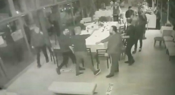 Ünlü şarkıcı için hapis istemi