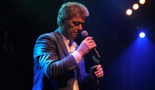 Foto - Ünlü şarkıcı için hapis istemi