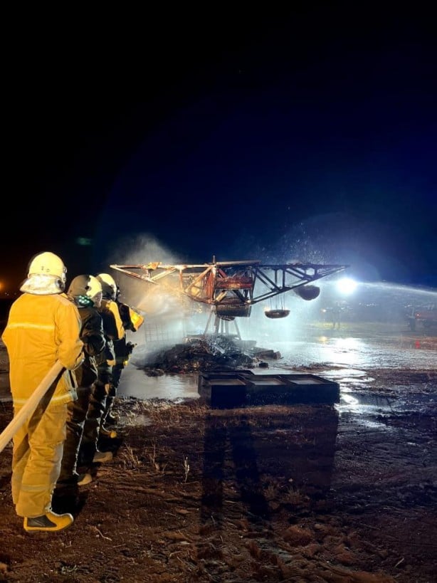 Foto - Ortalık savaş alanı gibi! Gerçeğini aratmayan görüntüler