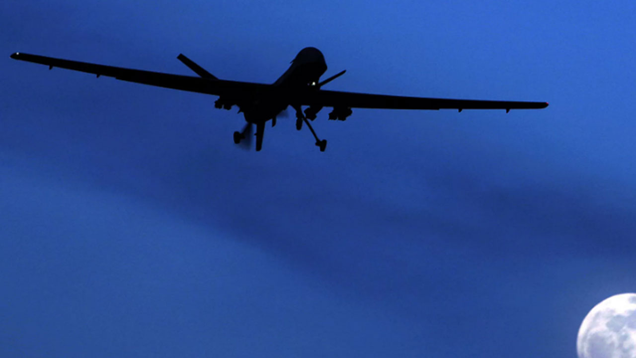 Ortalık tam anlamıyla yangın yeri! Ülkeden havalanan İHA'ların yüzde 75'ini düşürdüler