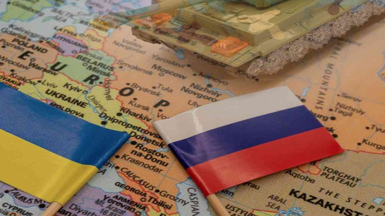 Foto - Ortalık tam anlamıyla yangın yeri! Ülkeden havalanan İHA'ların yüzde 75'ini düşürdüler