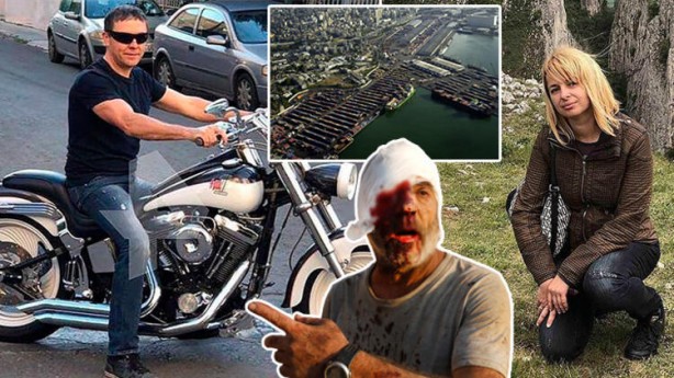 Ortalık toz duman! Lübnan'daki saldırının arkasından bakın kim çıktı