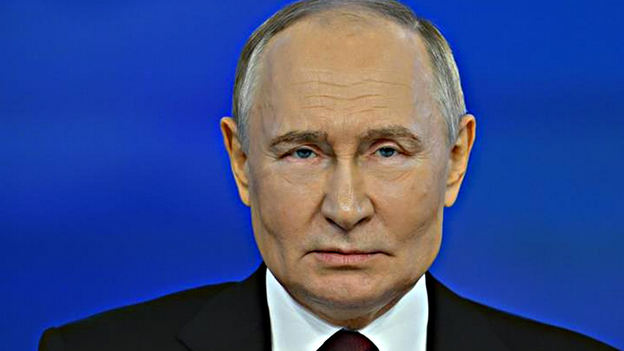 Foto - Ortalık yine karışacak gibi… Zelenski'den olay sözler: Putin yakında ölecek