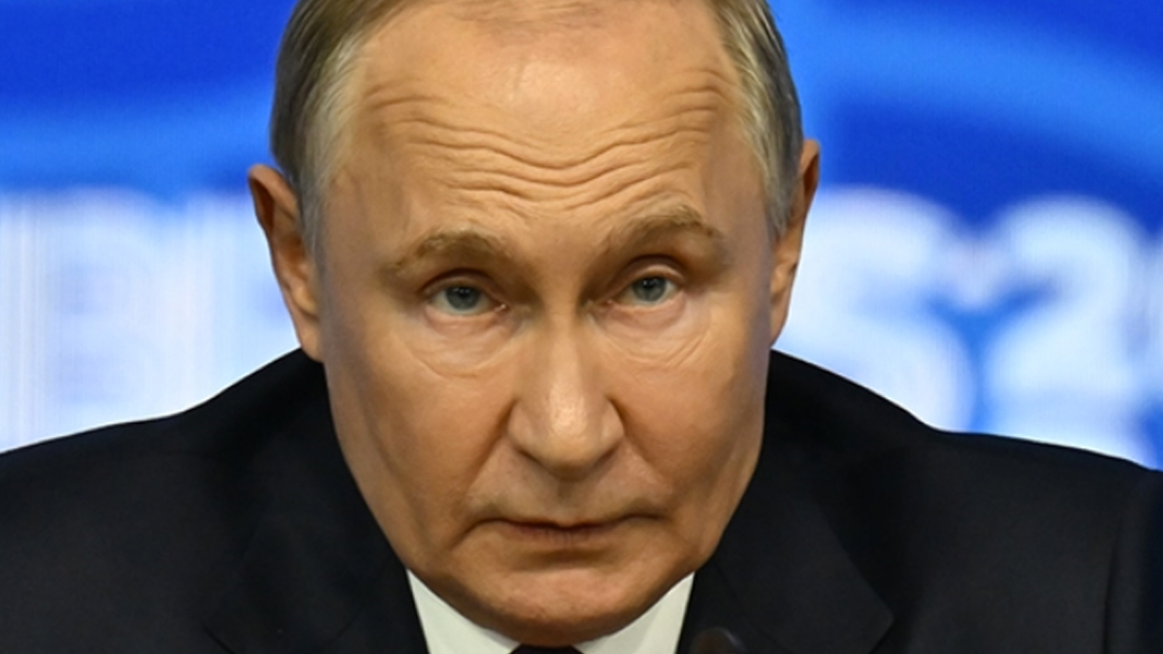 Foto - Ortalık yine karışacak gibi… Zelenski'den olay sözler: Putin yakında ölecek