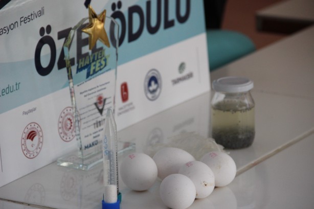 Foto - Ortaokul öğrencisinden müthiş buluş! Vatandaş bayram edecek