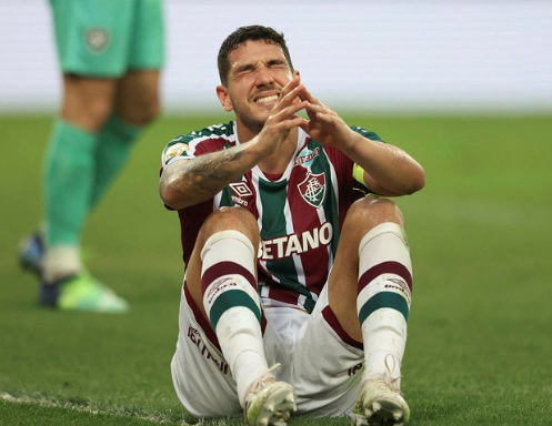 Foto - Ortaya çıktı: Beşiktaş'ta Brezilyalı yıldızla imza an meselesi!