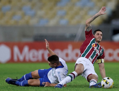 Foto - Ortaya çıktı: Beşiktaş'ta Brezilyalı yıldızla imza an meselesi!