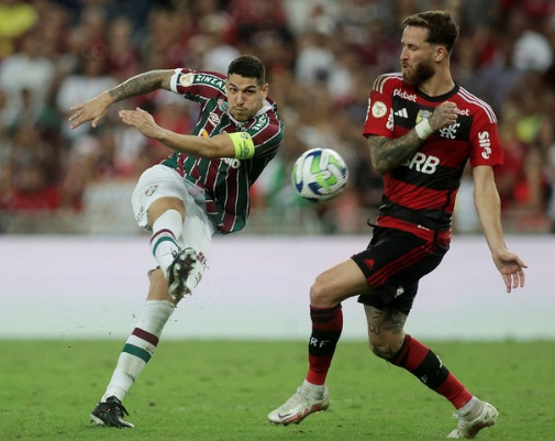 Foto - Ortaya çıktı: Beşiktaş'ta Brezilyalı yıldızla imza an meselesi!