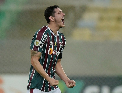 Foto - Ortaya çıktı: Beşiktaş'ta Brezilyalı yıldızla imza an meselesi!