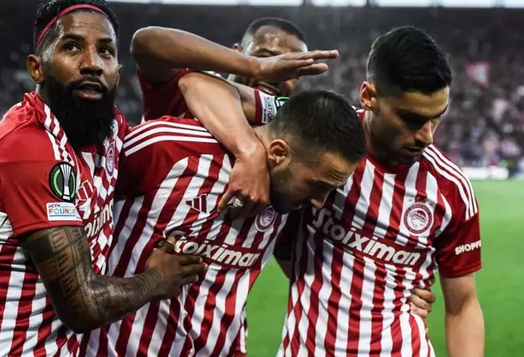 Ortaya döktüler! Kimseyi susturamadılar! Herkes bunu konuşuyor! Yunanlılar fena kudurdu...