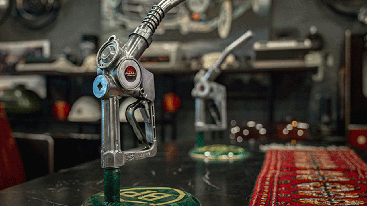 Foto - Ortaya neler çıkarılıyor neler! Hurda araç deyip geçmeyin!