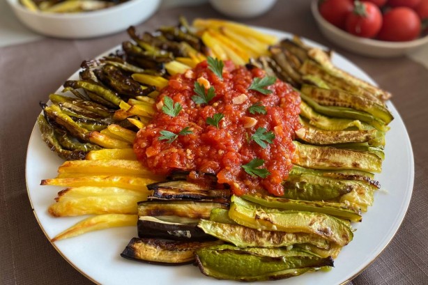 Foto - Oruç bitti diye sakın aldanmayın! Kahvaltıların vazgeçilmezi ama yiyenin ömründen çalıyor, hasta yapıyor!