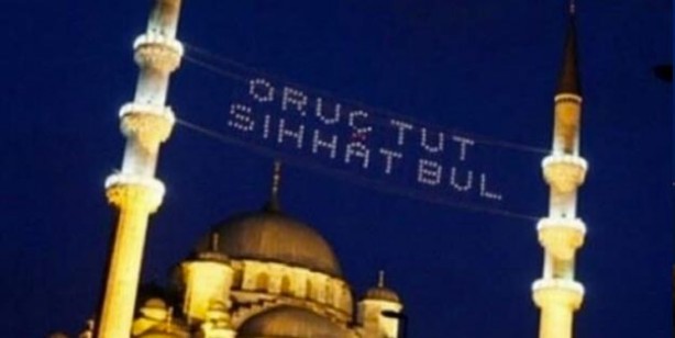 Foto - Oruç borcu olan biri kaza orucuna niyet ederek Şevval orucu tutabilir mi?