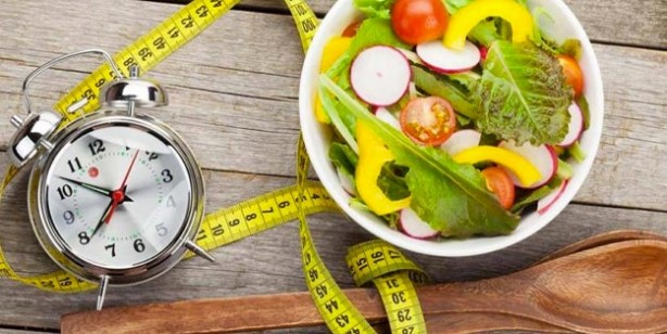 Foto - Oruç kilo almayı önler mi? Oruç tutulurken nasıl zayıf kalınır?