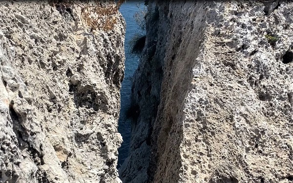 Foto - Oruç Reis'in hikayesinin başladığı ada! 1743 depreminde 3’te 1’lik bölümü sular altında kaldı