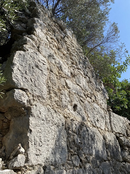 Foto - Oruç Reis'in hikayesinin başladığı ada! 1743 depreminde 3’te 1’lik bölümü sular altında kaldı