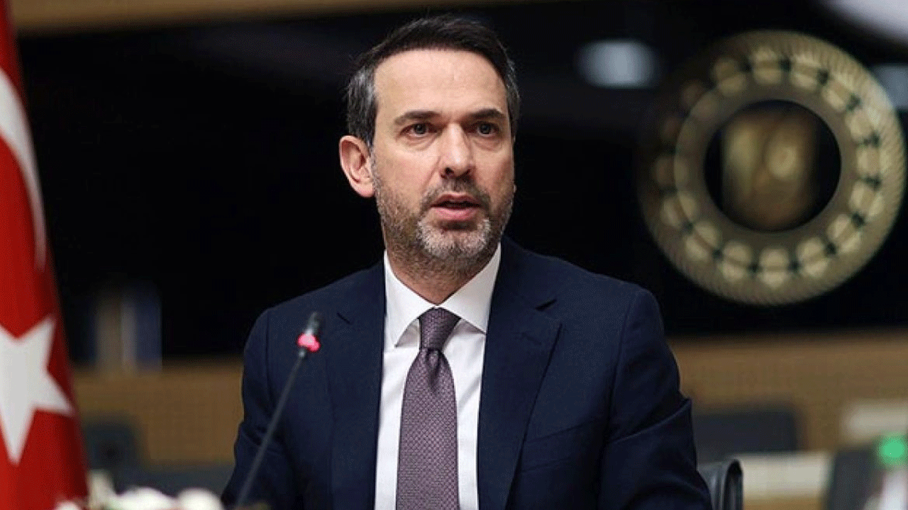 Foto - Oruç Reis'ten güzel haber