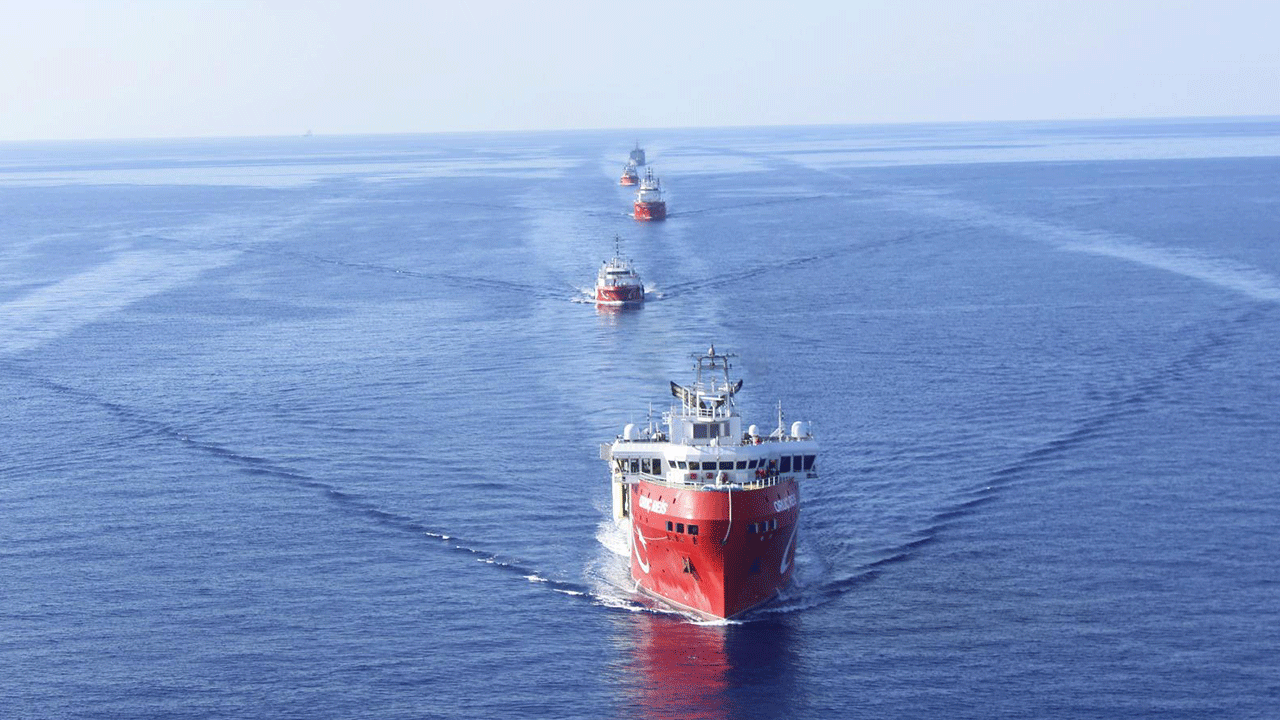 Foto - Oruç Reis'ten güzel haber