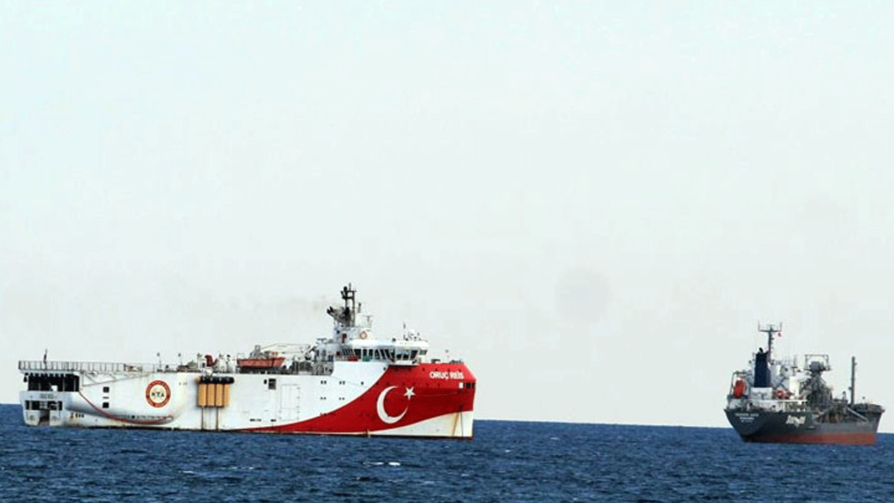 Foto - Oruç Reis'ten güzel haber