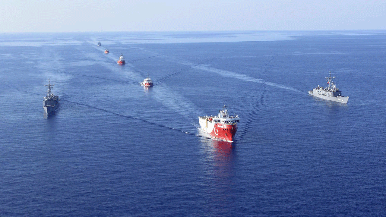 Foto - Oruç Reis'ten güzel haber