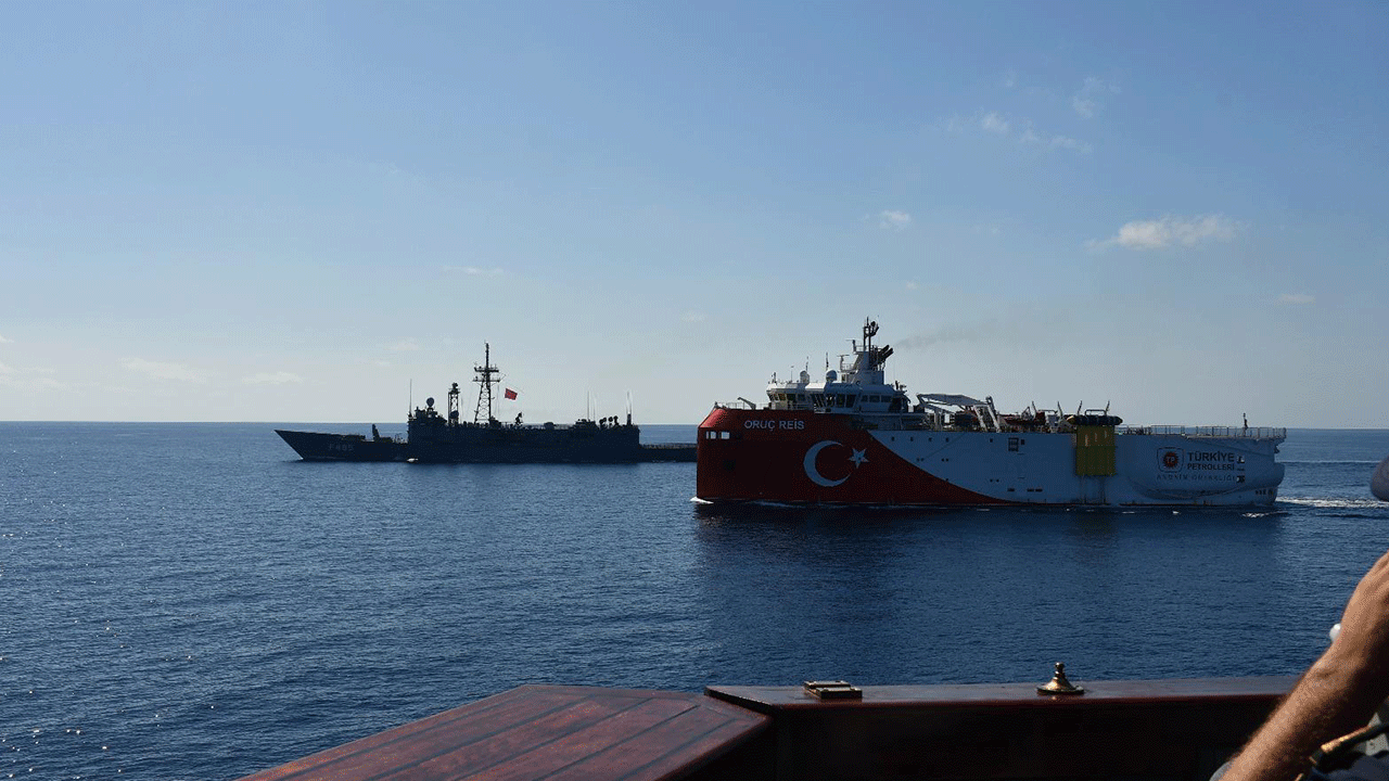 Foto - Oruç Reis'ten güzel haber