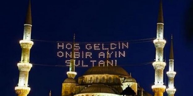 Foto - Oruç tutamayan kişi fidye mi verir yoksa orucunu kaza mı eder?