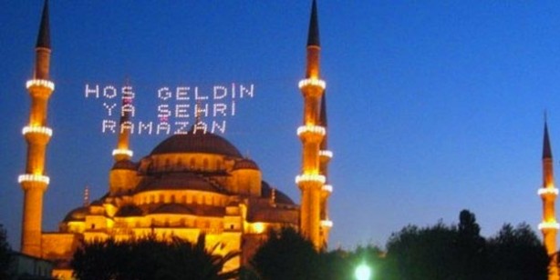 Foto - Oruç tutamayan kişi fidye mi verir yoksa orucunu kaza mı eder?