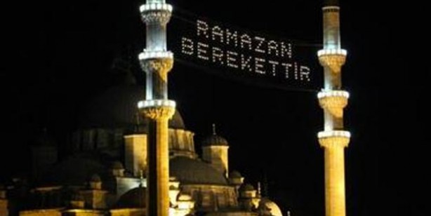 Foto - Oruç tutamayan kişi fidye mi verir yoksa orucunu kaza mı eder?