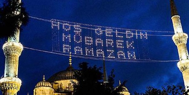 Foto - Oruç tutamayan kişi fidye mi verir yoksa orucunu kaza mı eder?