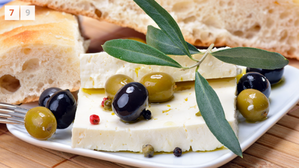 Foto - Oruç tutarken açlık ve susuzluk hissetmemenin 10 kolay yolu