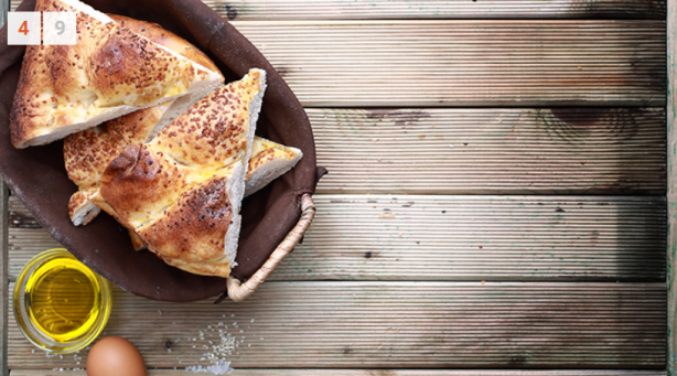 Foto - Oruç tutarken açlık ve susuzluk hissetmemenin 10 kolay yolu