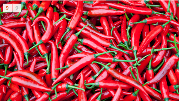 Foto - Oruç tutarken açlık ve susuzluk hissetmemenin 10 kolay yolu