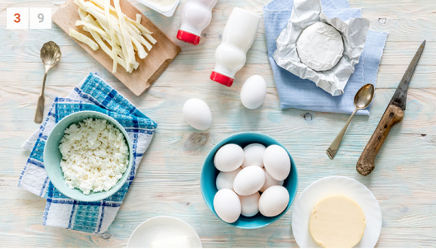 Foto - Oruç tutarken açlık ve susuzluk hissetmemenin 10 kolay yolu