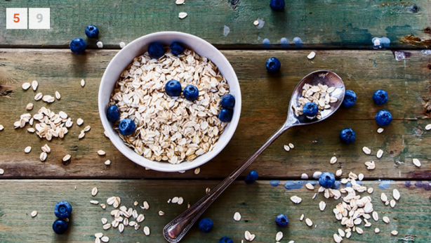 Foto - Oruç tutarken açlık ve susuzluk hissetmemenin 10 kolay yolu