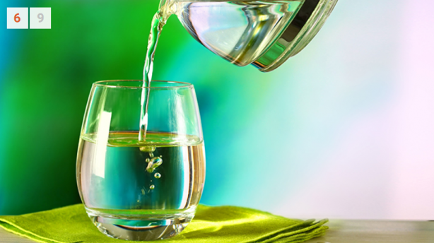 Foto - Oruç tutarken açlık ve susuzluk hissetmemenin 10 kolay yolu