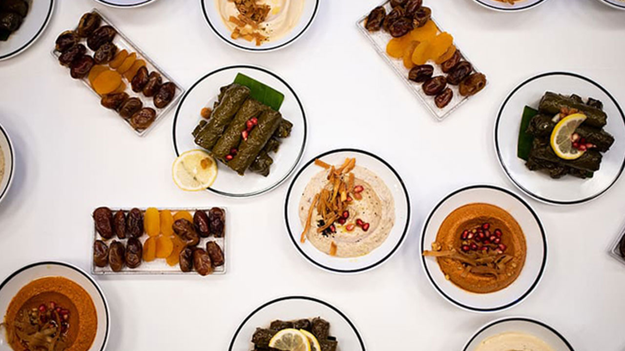 Foto - Oruç tutarken susamamak için geceleri bunu yiyin! Sahurda bir tane yiyen iftara kadar susamıyor