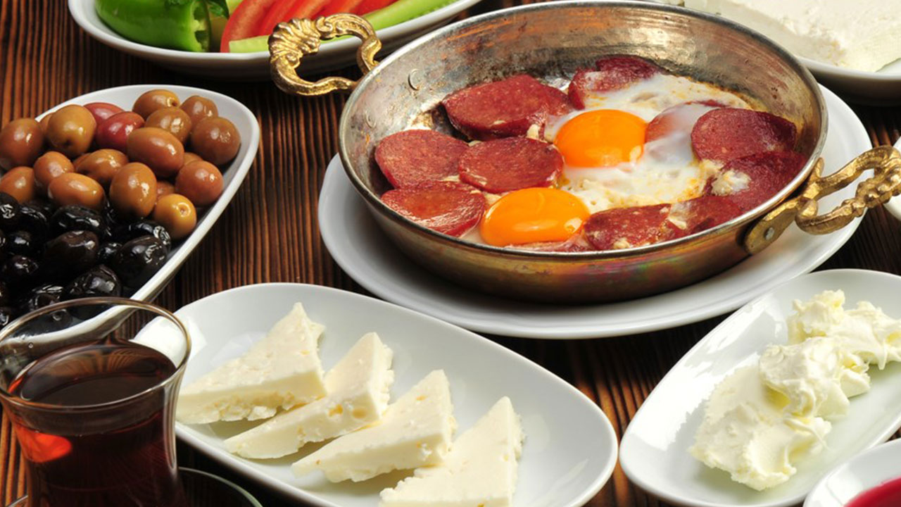 Foto - Oruç tutarken susamamak için geceleri bunu yiyin! Sahurda bir tane yiyen iftara kadar susamıyor