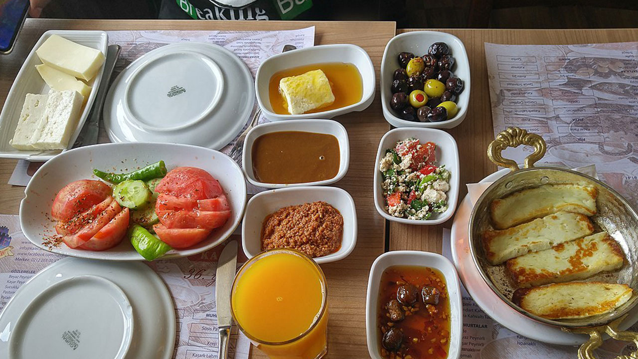 Foto - Oruç tutarken susamamak için geceleri bunu yiyin! Sahurda bir tane yiyen iftara kadar susamıyor