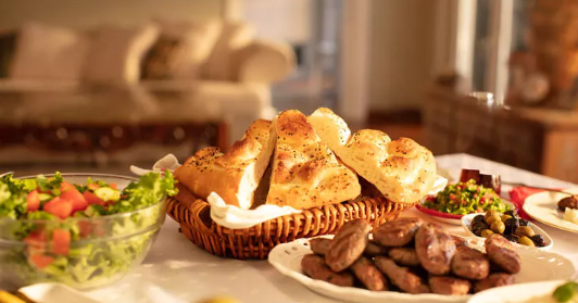 Foto - Oruç tutarken susamamak için hemen bunu yapın! Sahurda bir tane yerseniz iftara kadar susamak yok