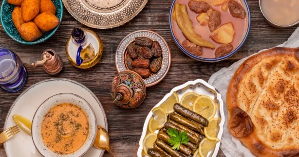 Foto - Oruç tutarken susamamak için hemen bunu yapın! Sahurda bir tane yerseniz iftara kadar susamak yok